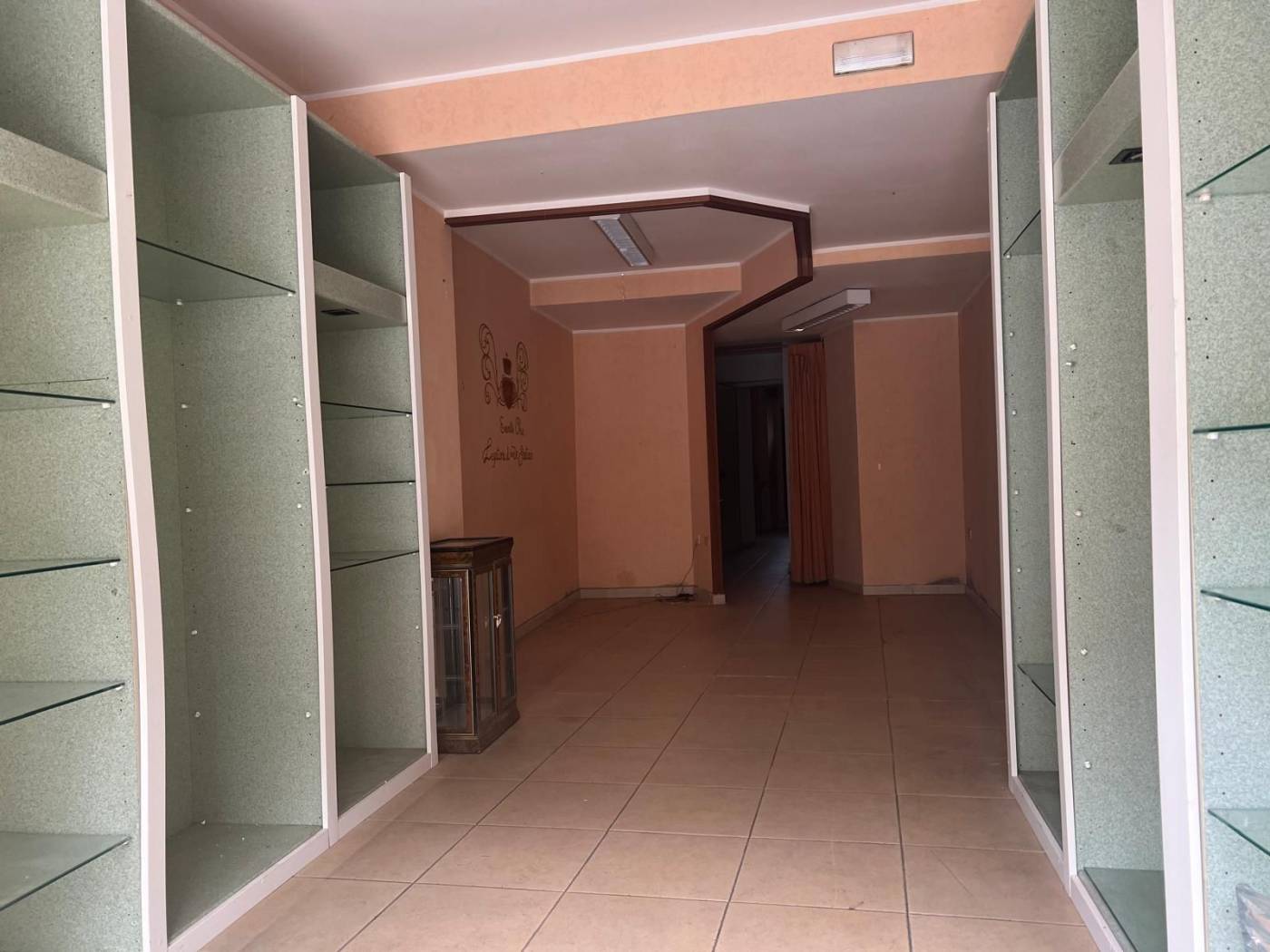 Interno palazzo