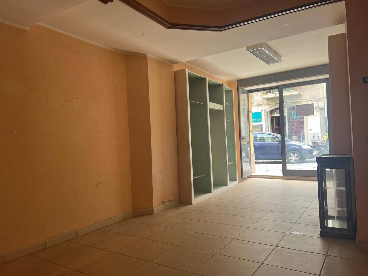 Interno non residenziale