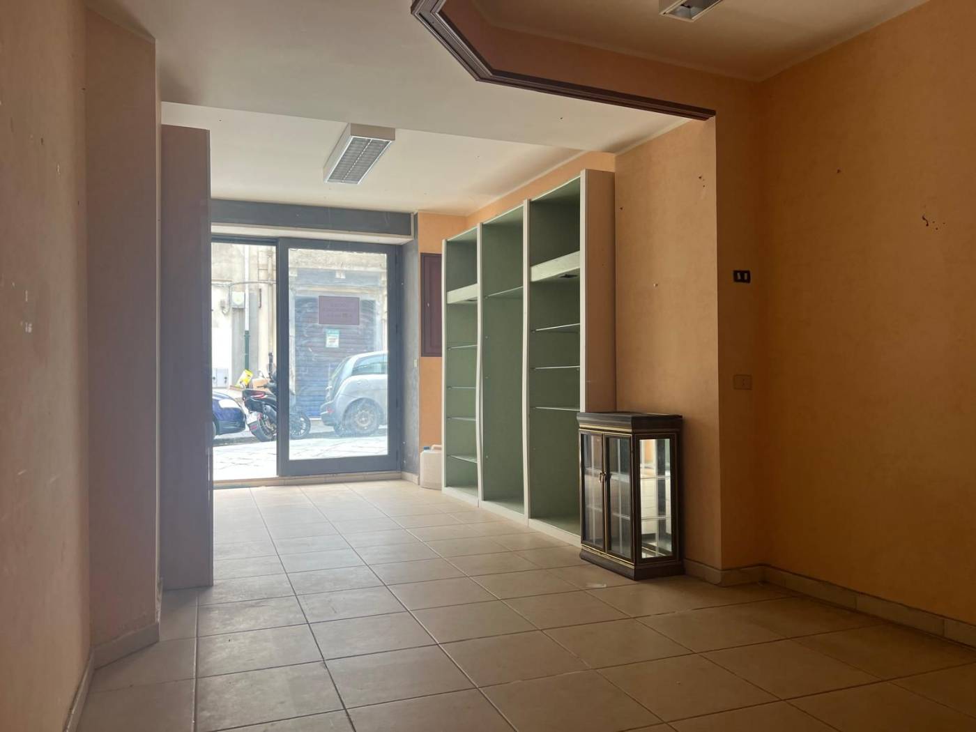 Interno non residenziale