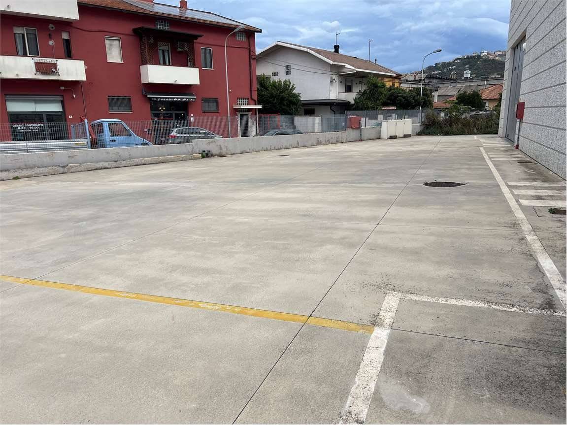 Posto macchina