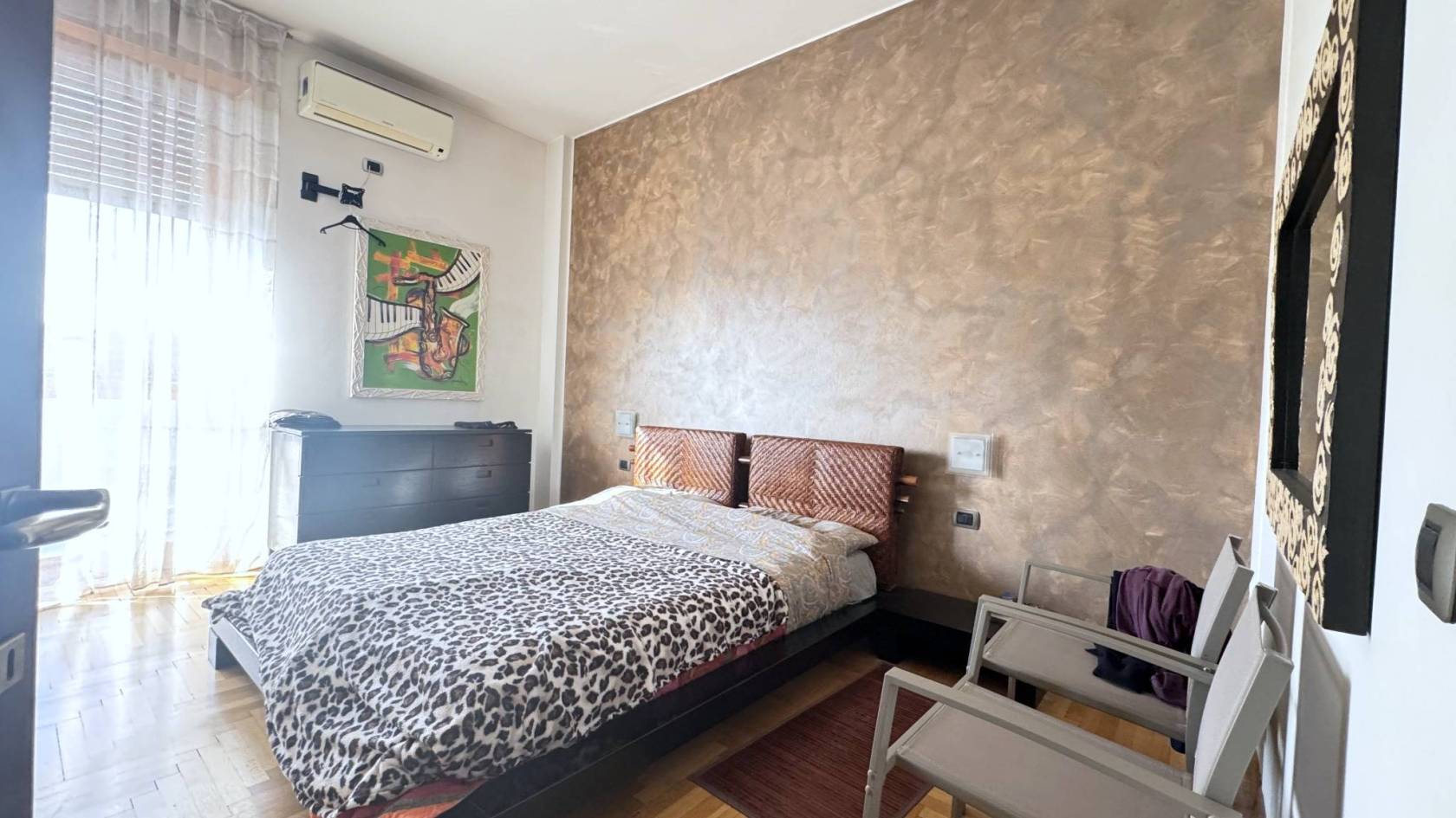Camera da letto