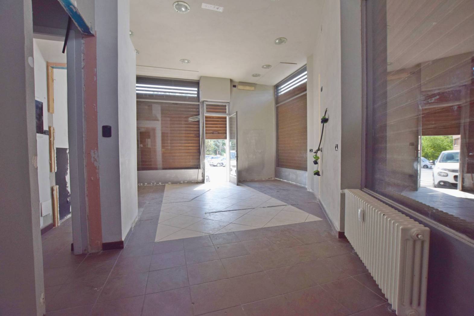 Interno non residenziale