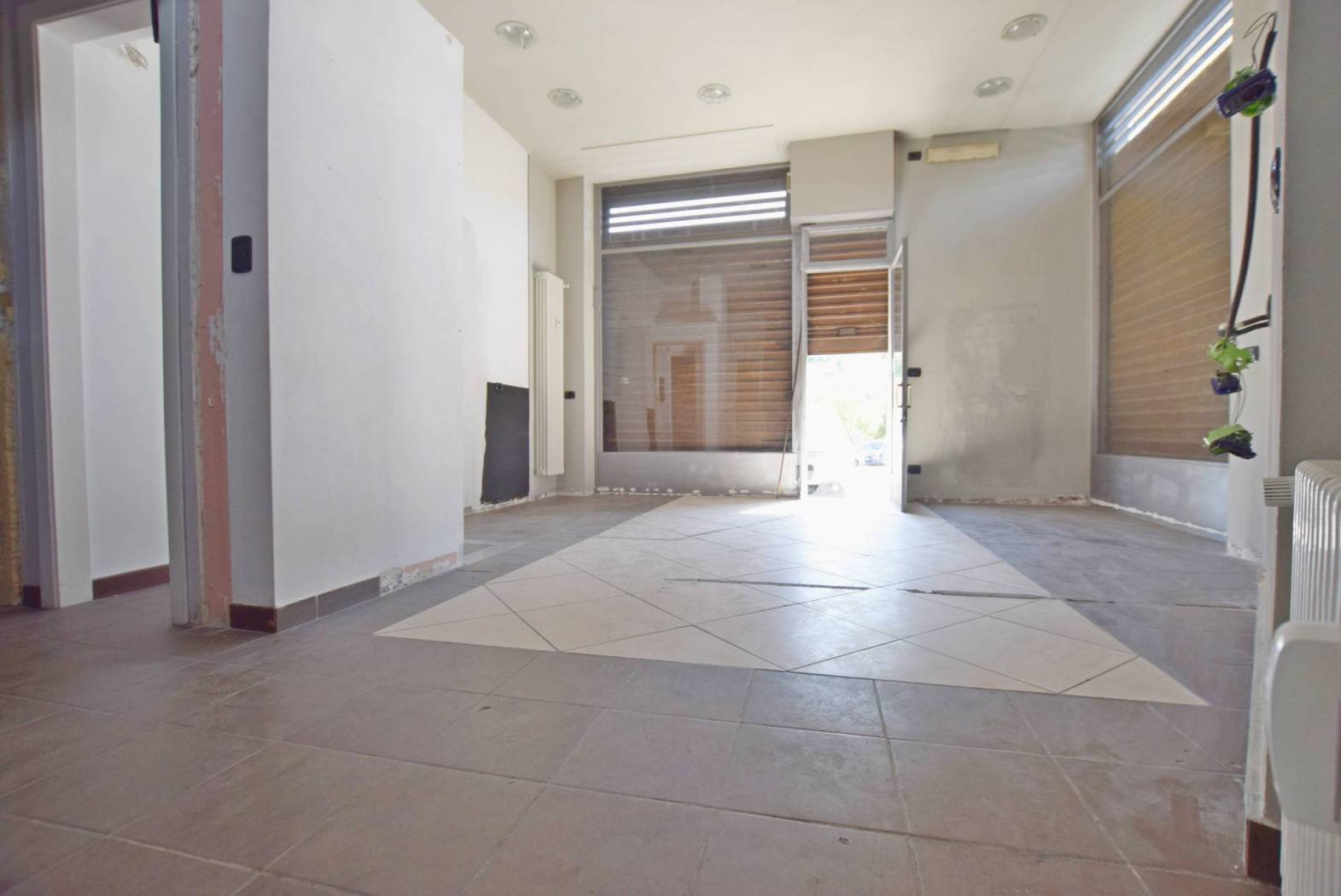Interno non residenziale