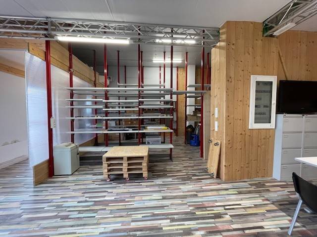 Interno non residenziale