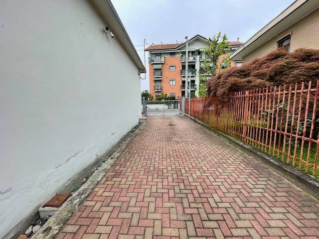 Cortile interno