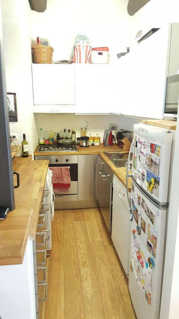 Cucina