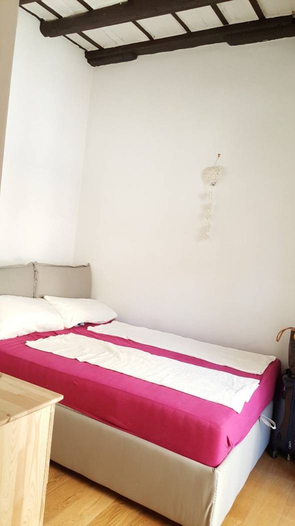 Camera da letto