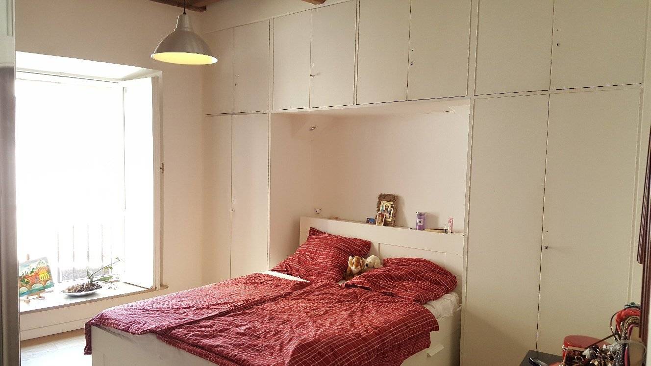 Camera da letto