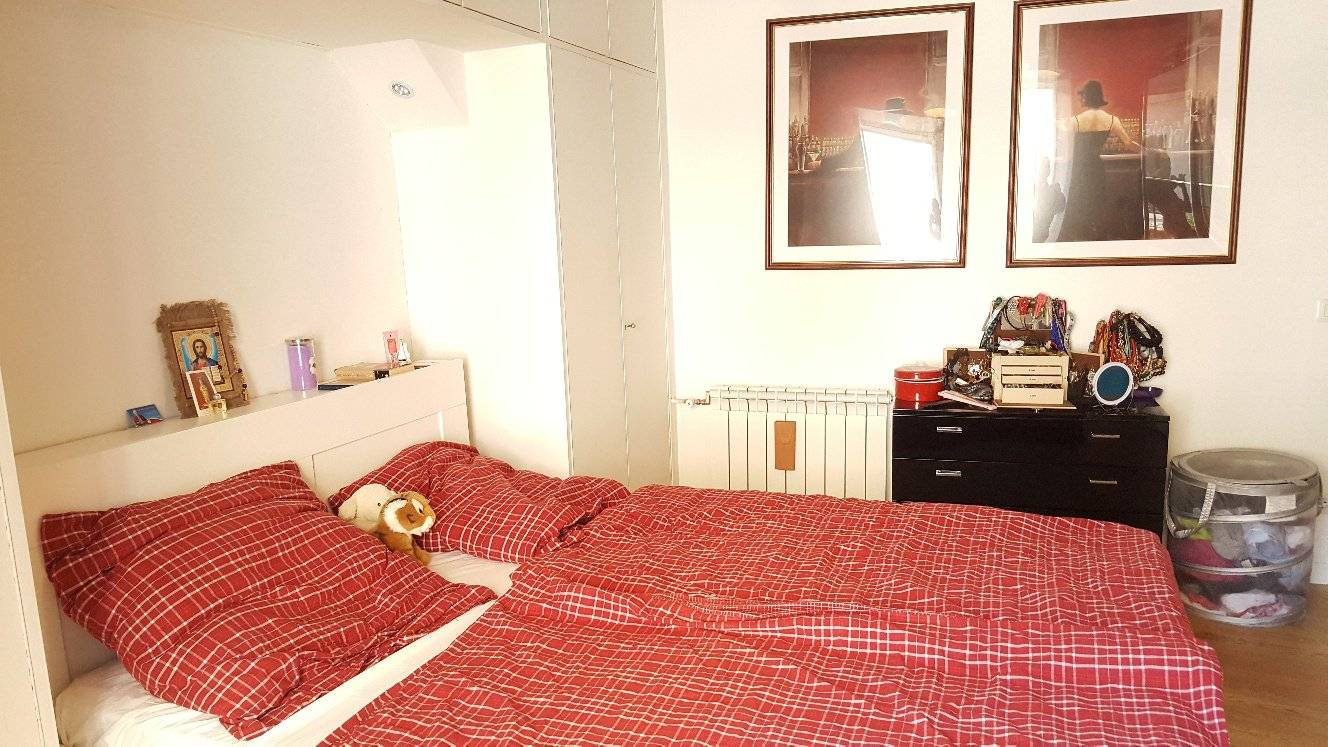 Camera da letto