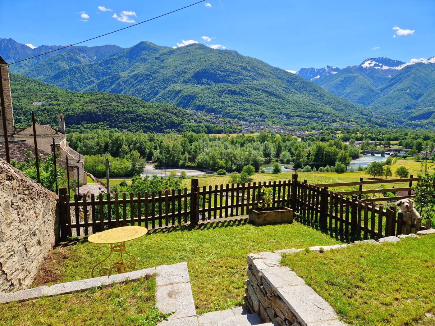 Giardino