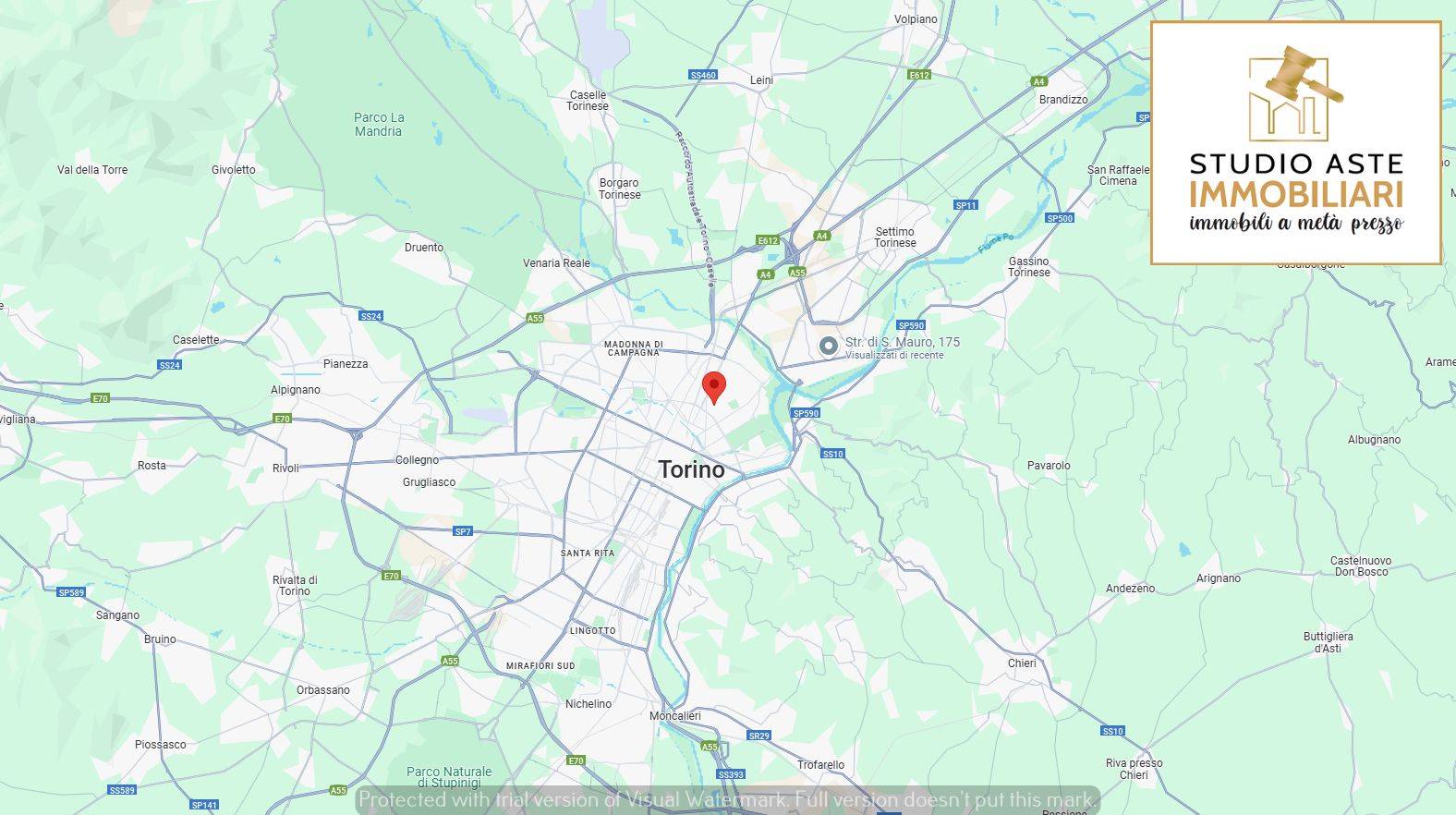 Mappa