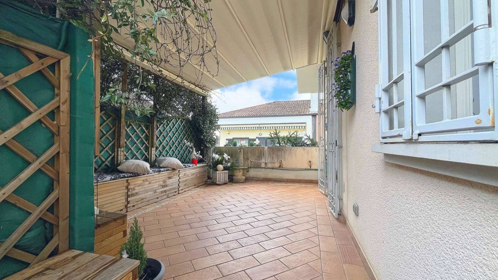 Terrazzo