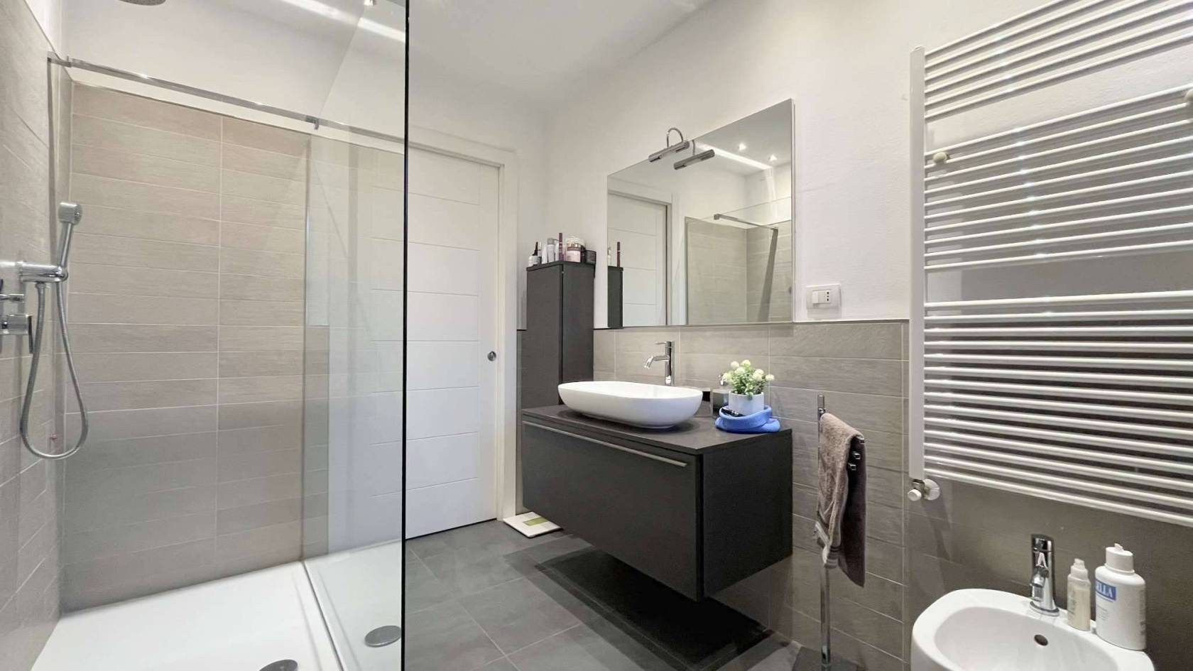 Bagno