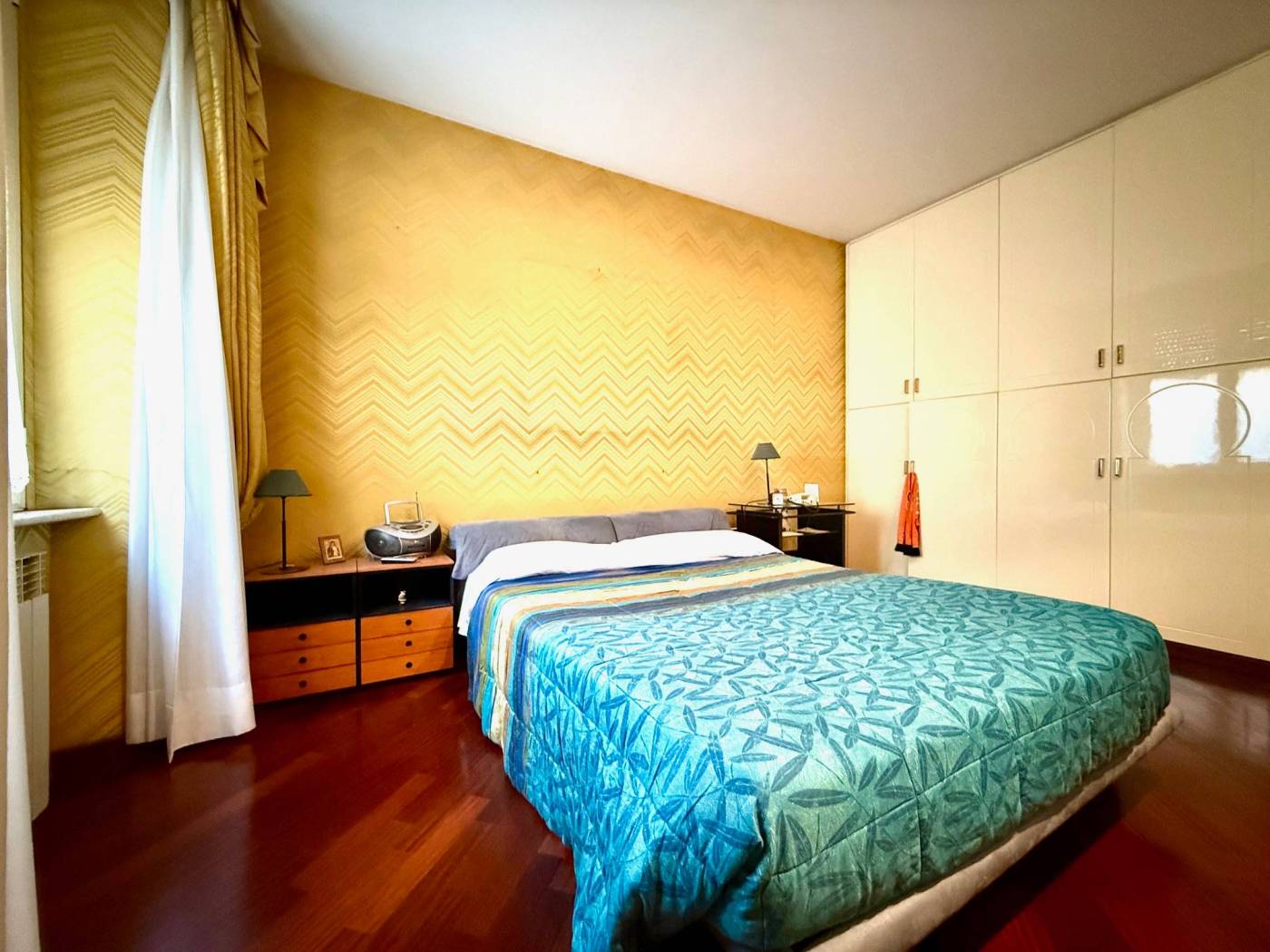 Camera da letto