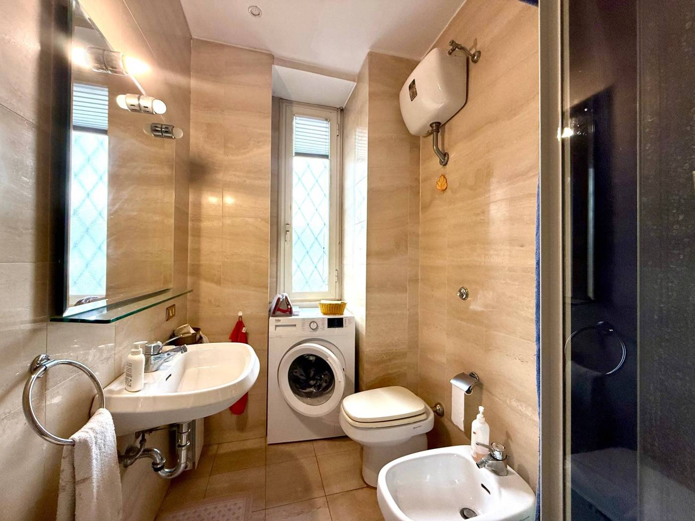 Bagno