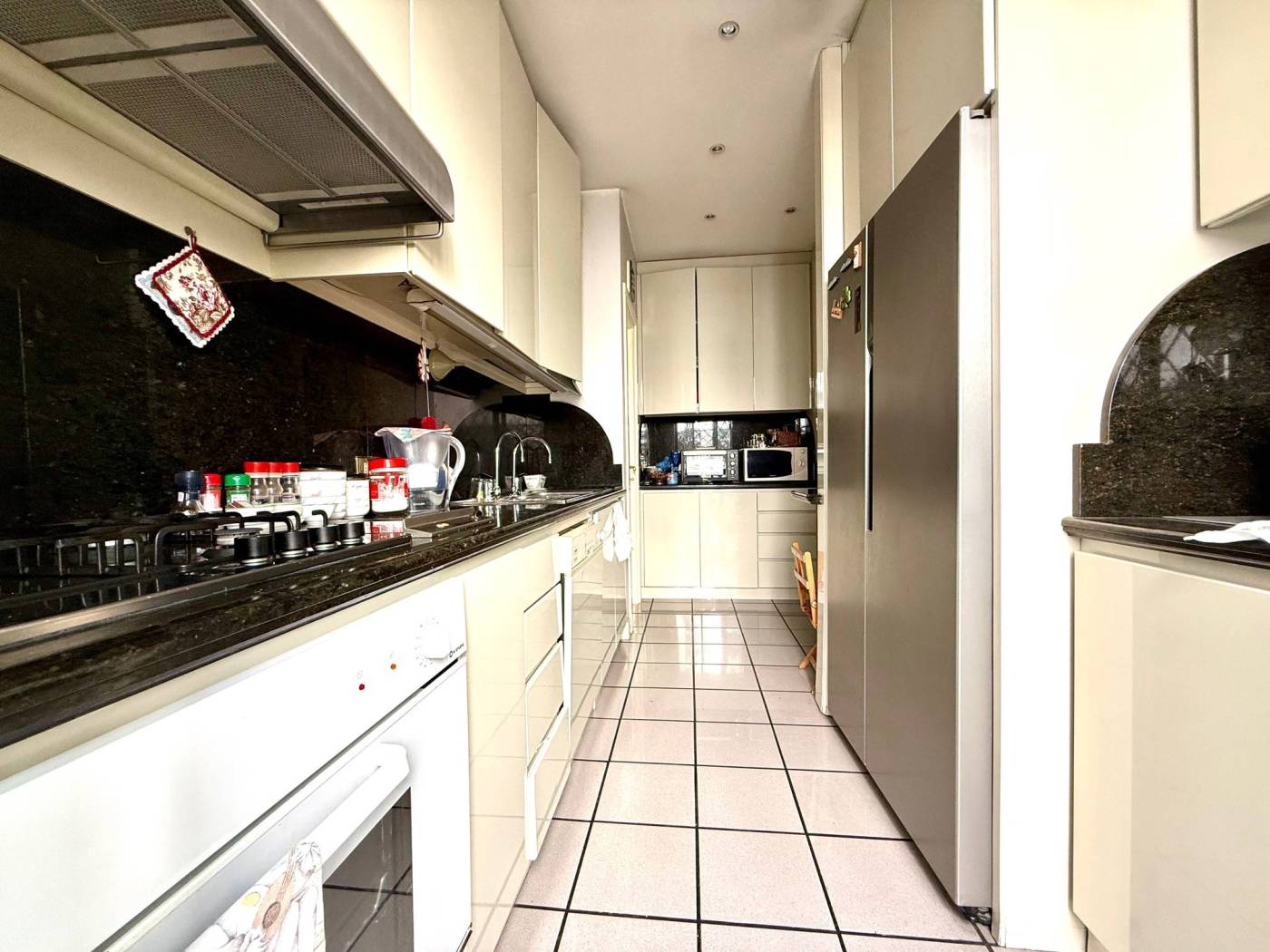 Cucina