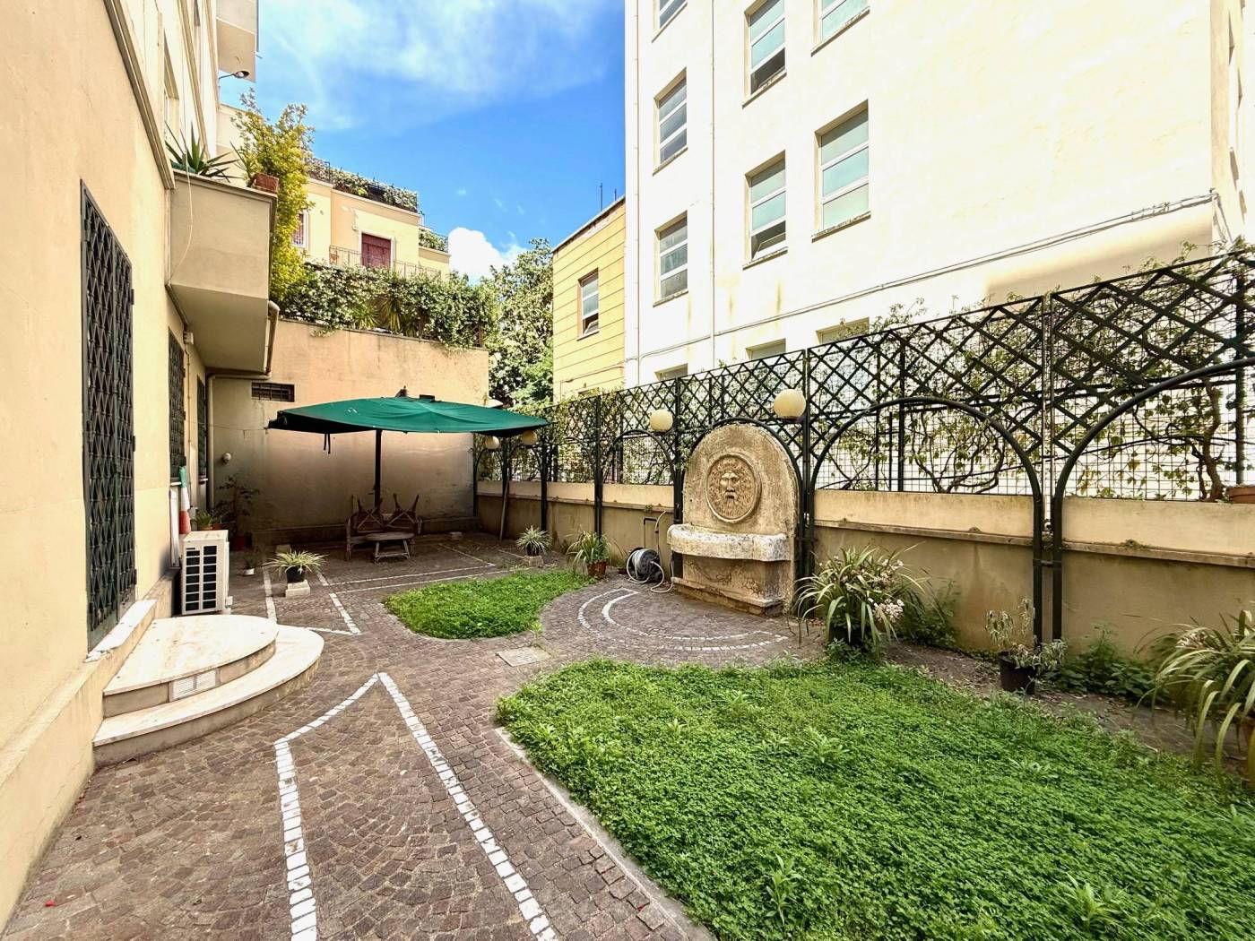 Giardino