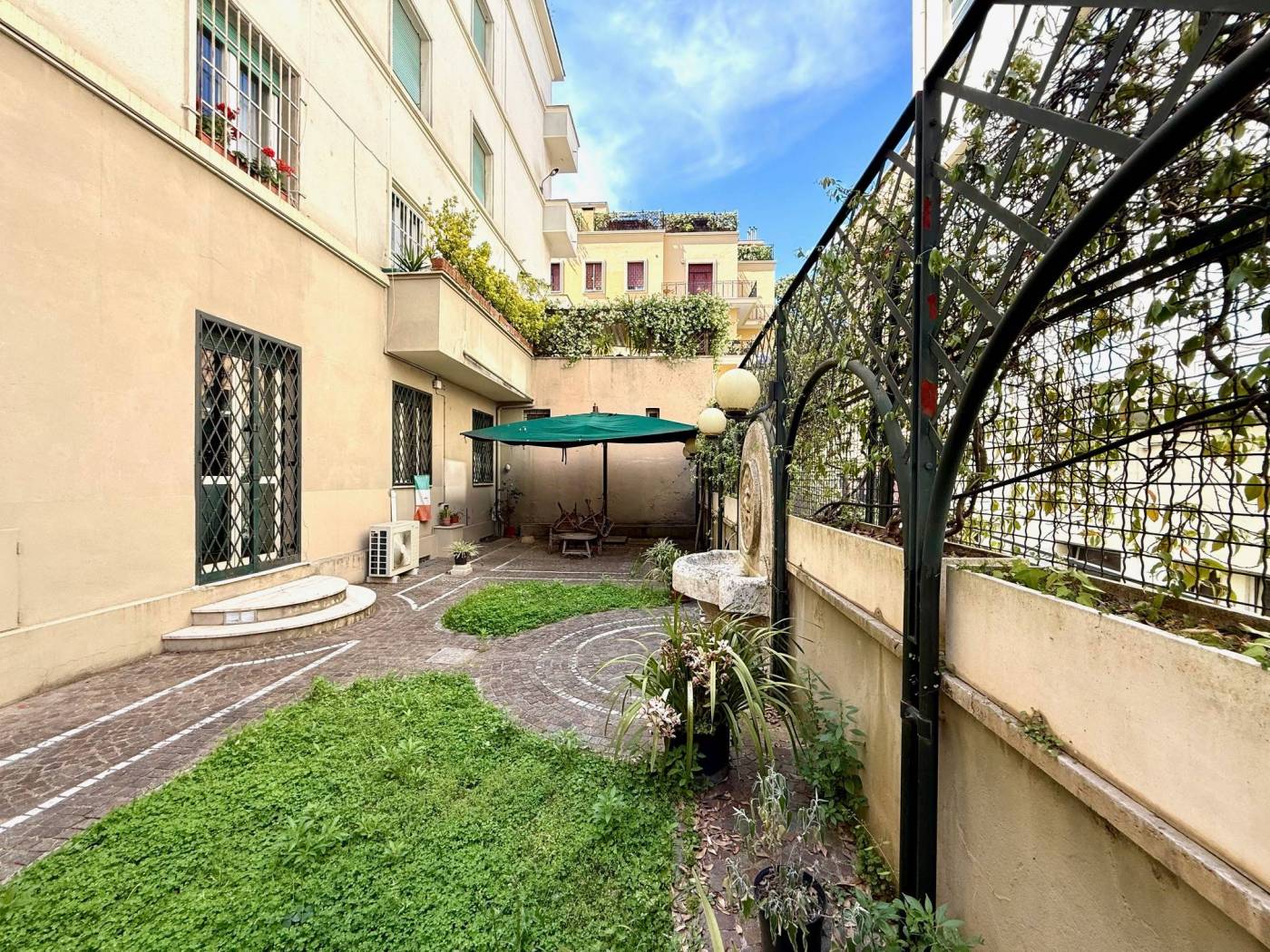 Giardino