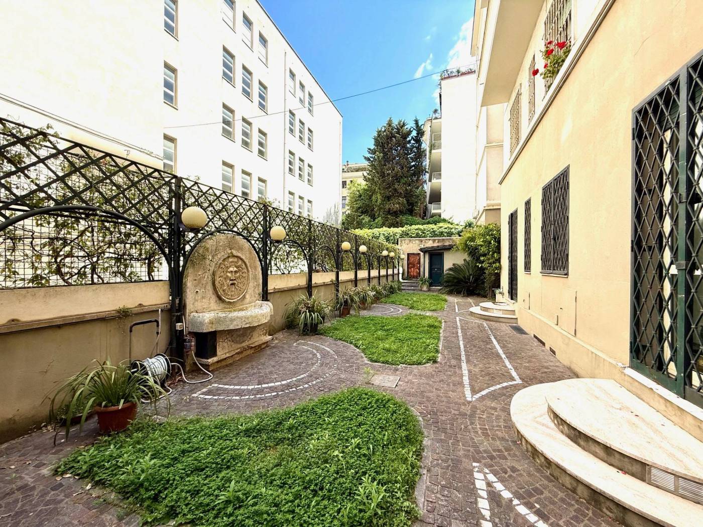 Giardino