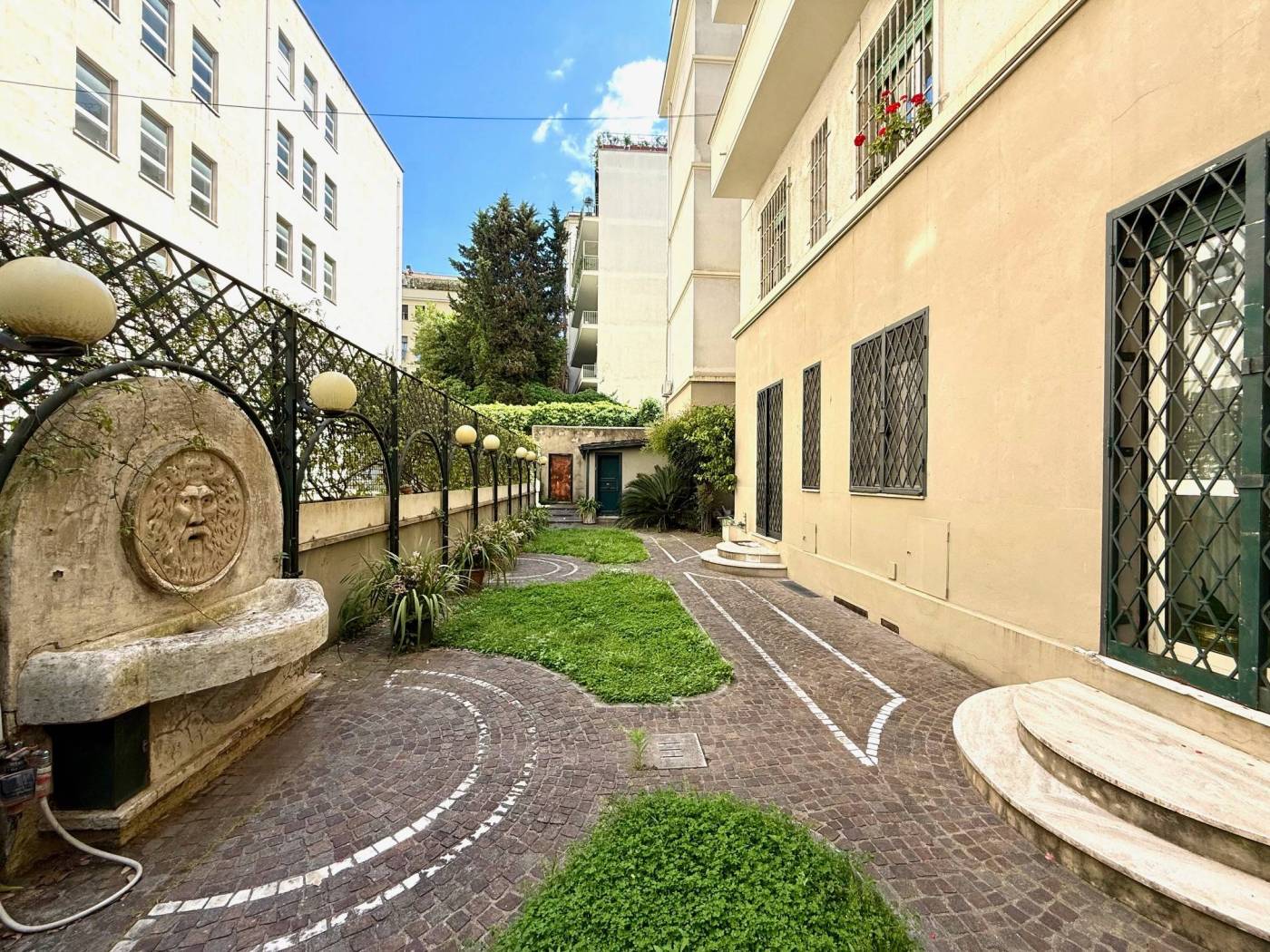 Giardino