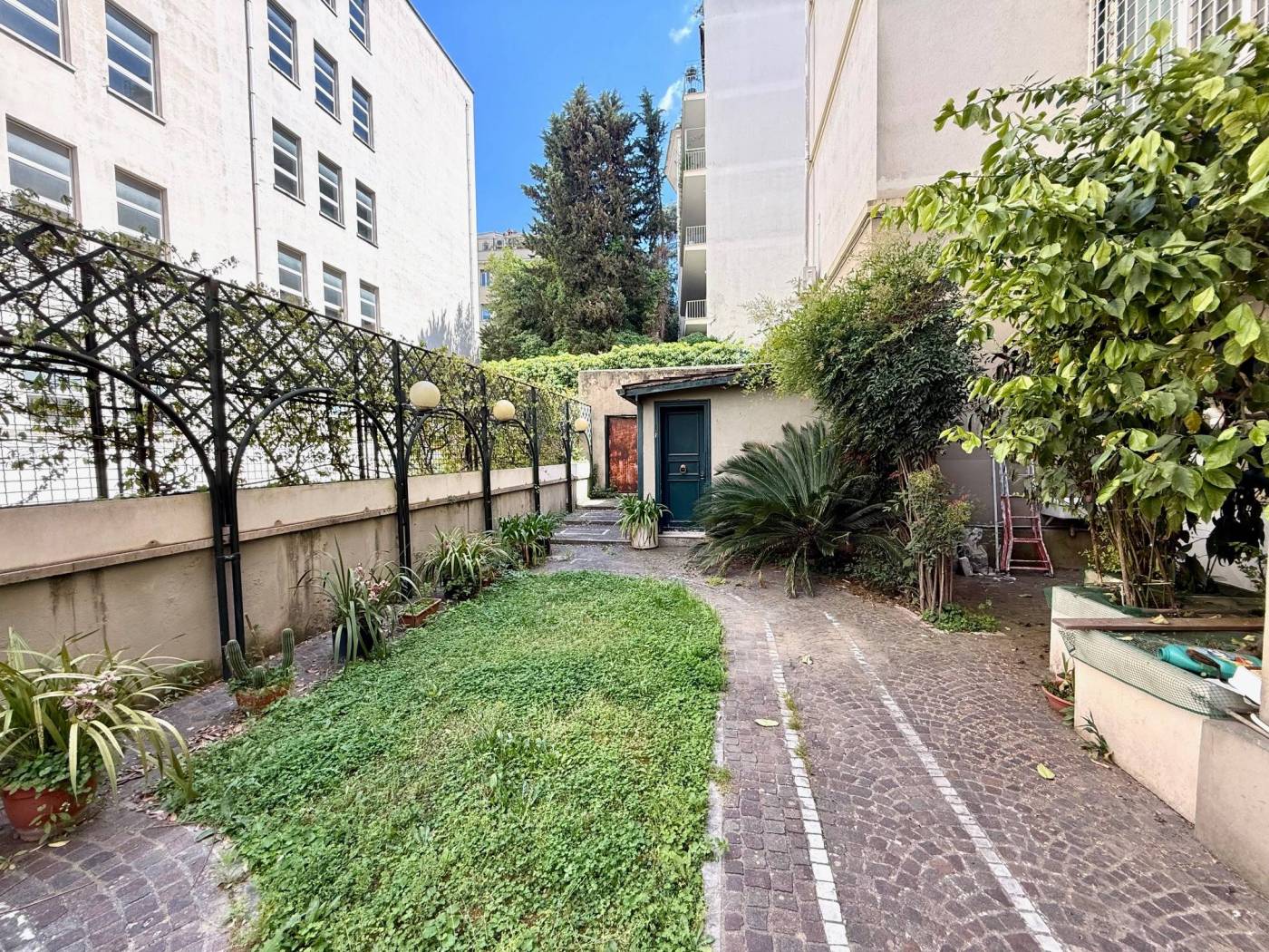Giardino