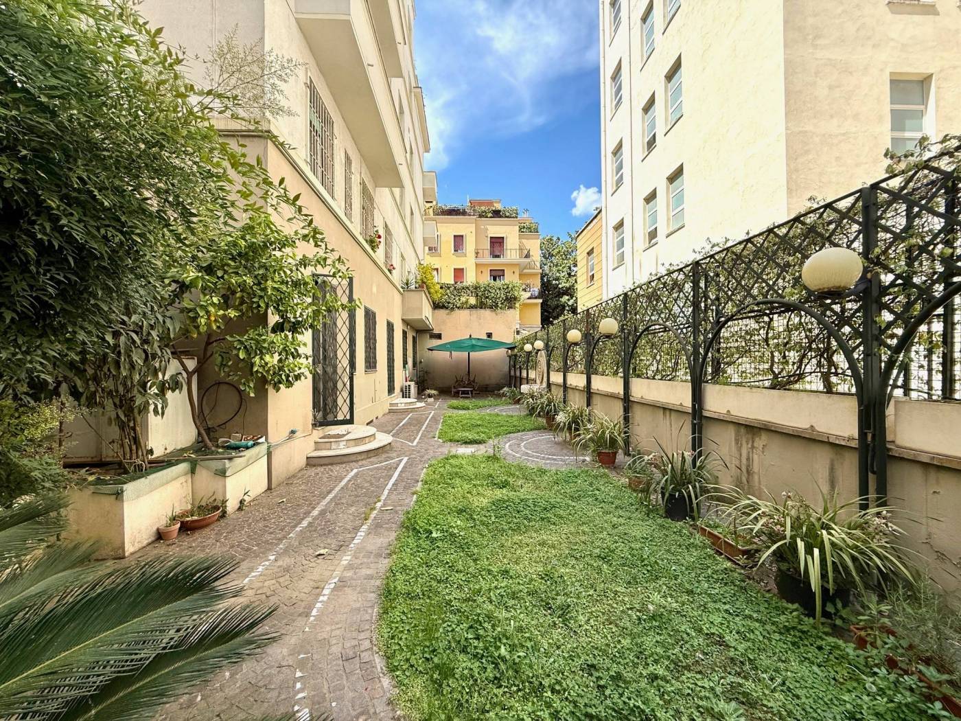 Giardino