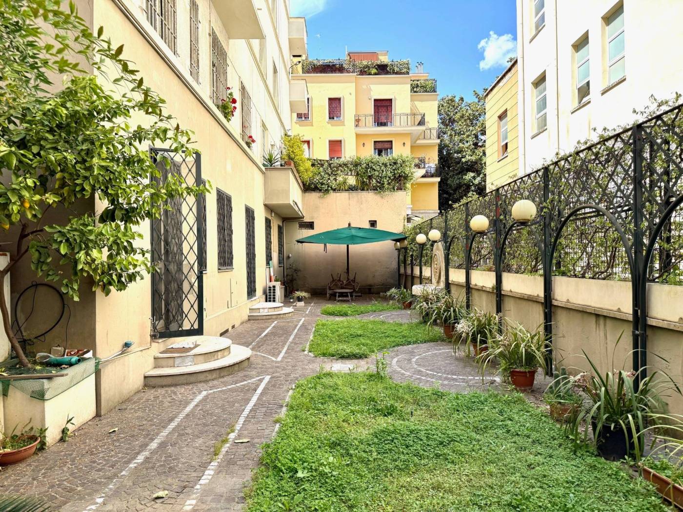 Giardino