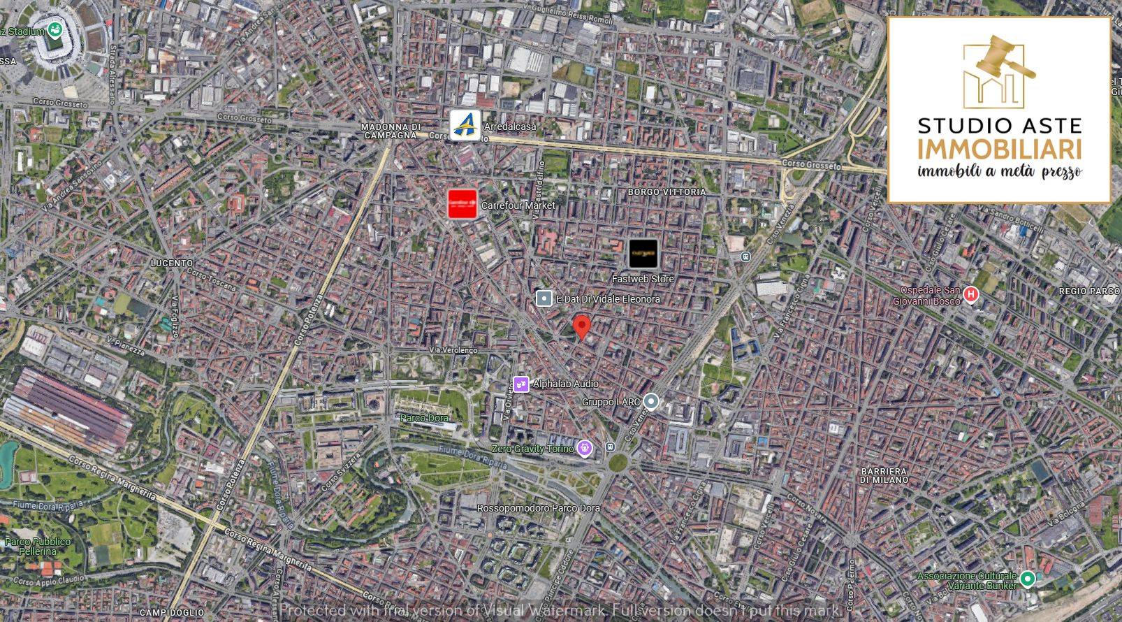 Mappa