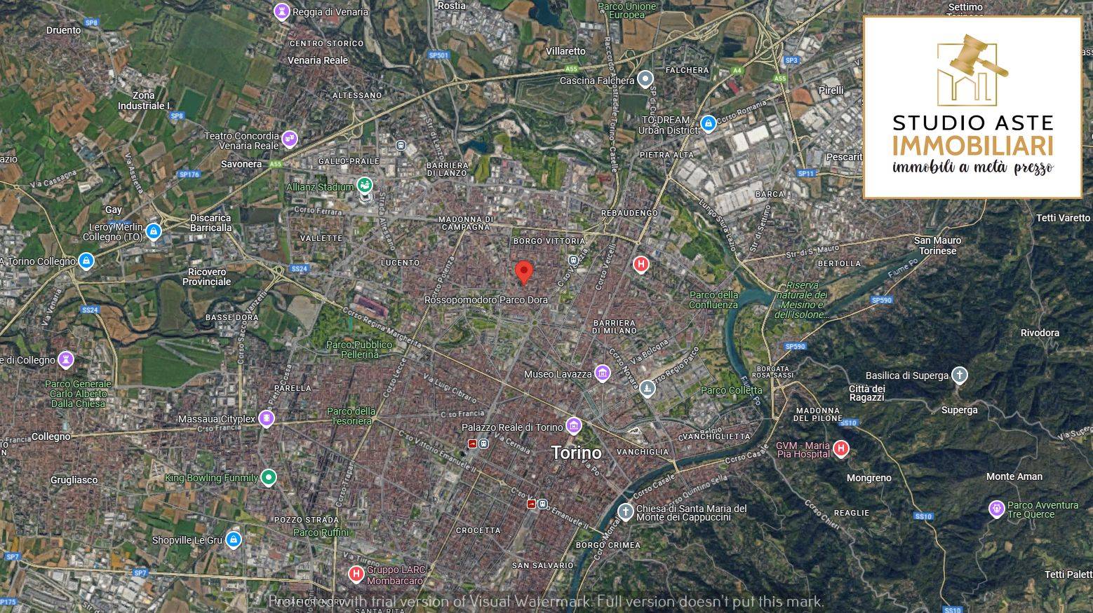 Mappa