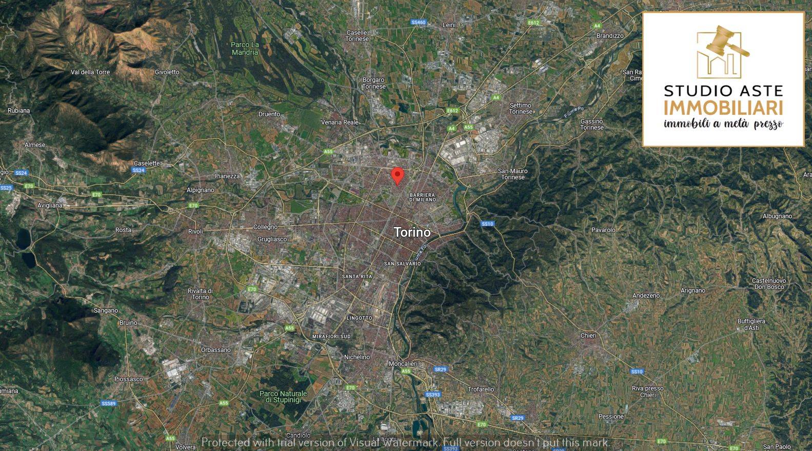 Mappa
