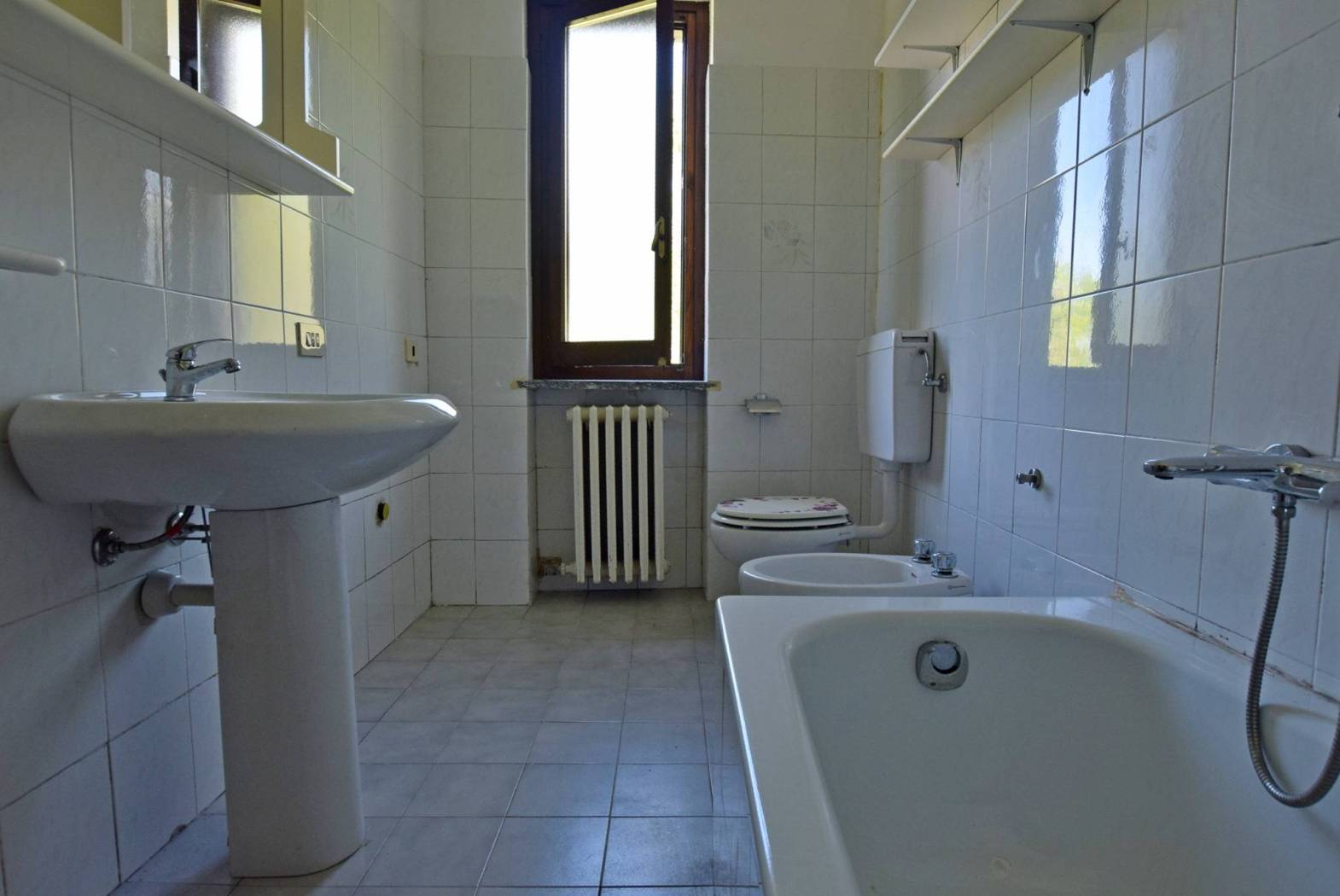 Bagno