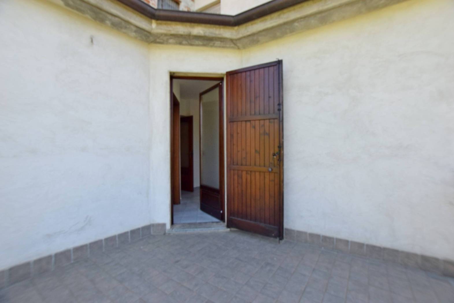 Cortile interno