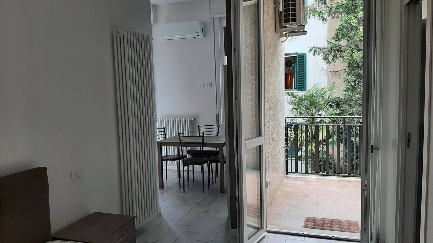 Balcone