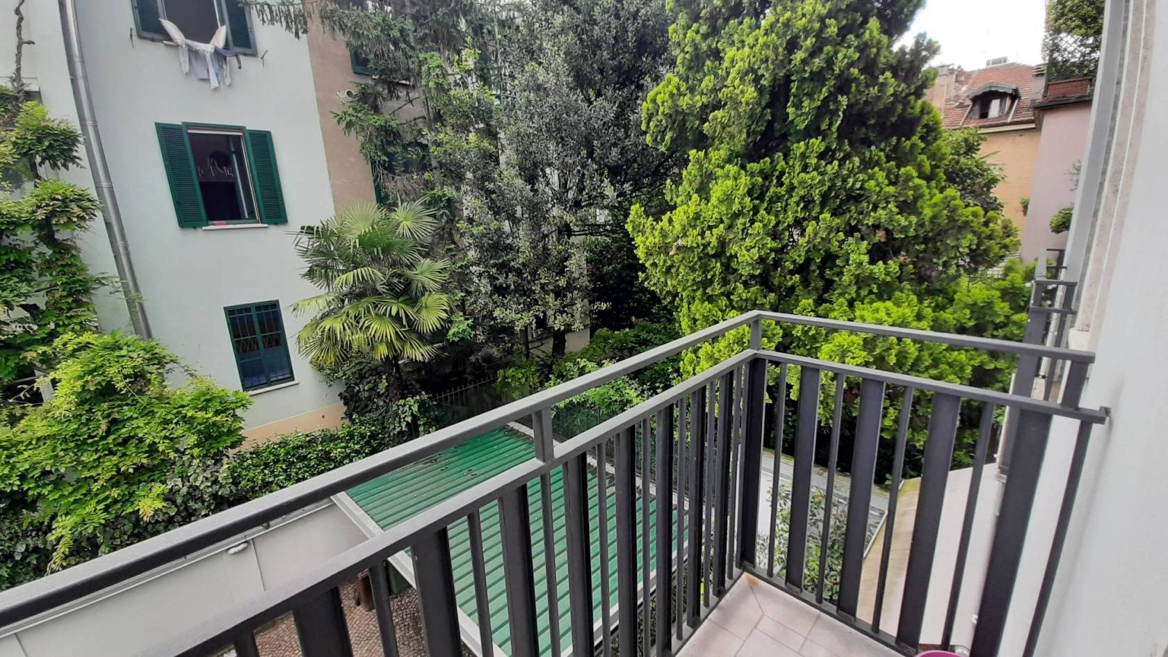 Balcone