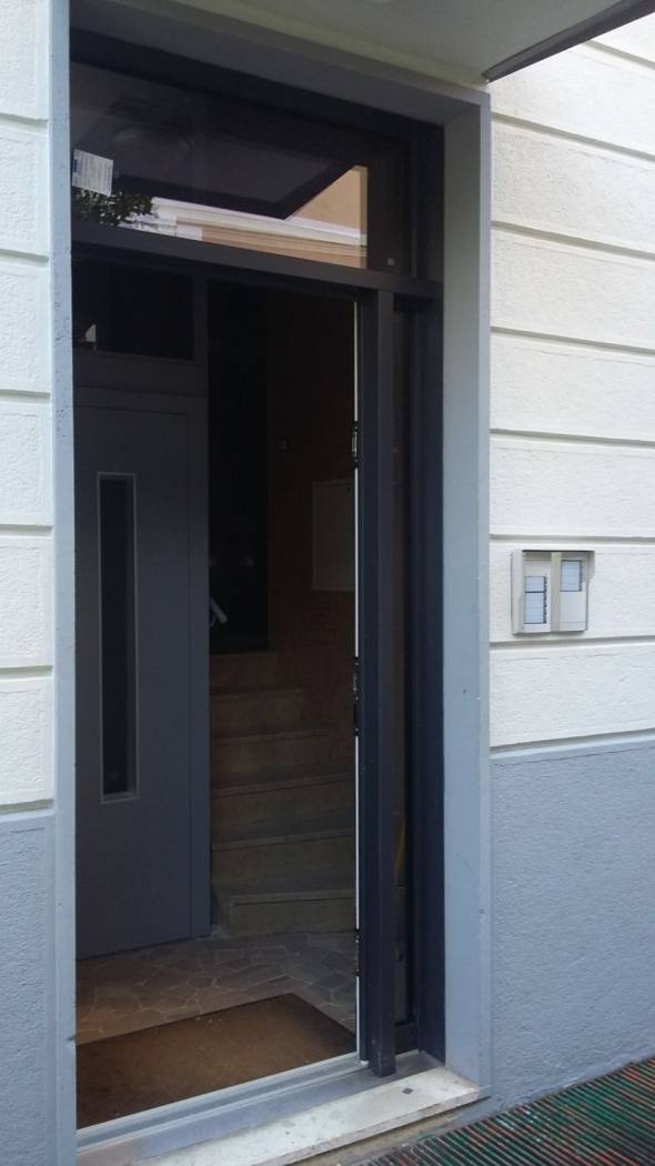 Interno palazzo