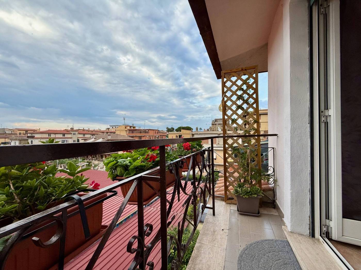 Balcone