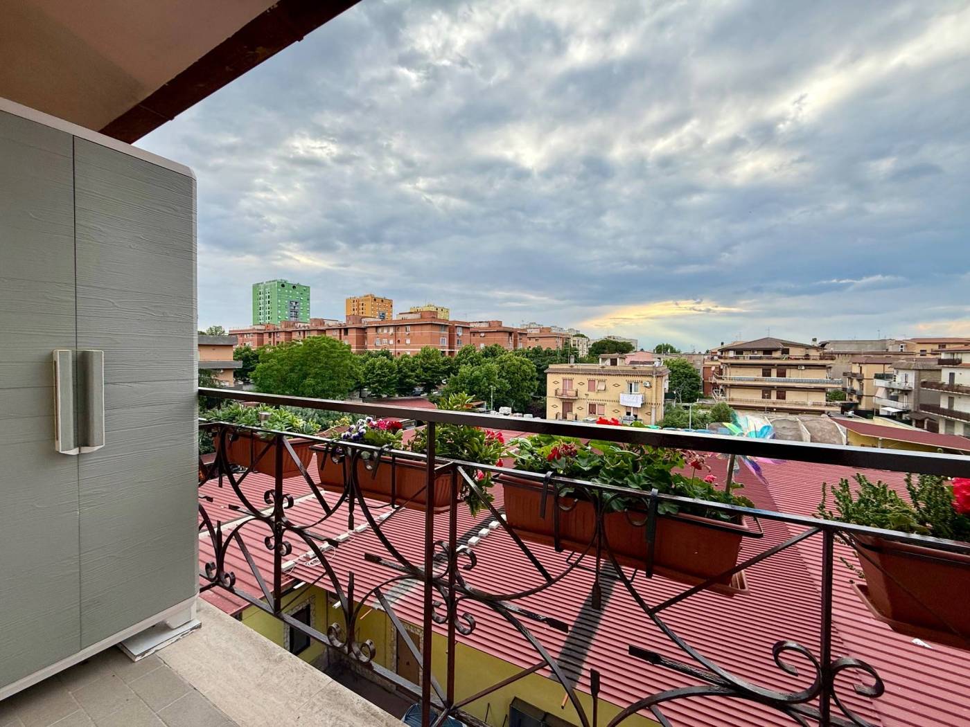Balcone