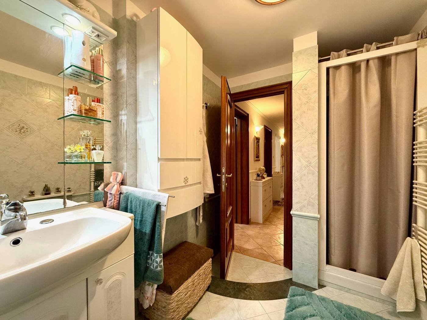Bagno