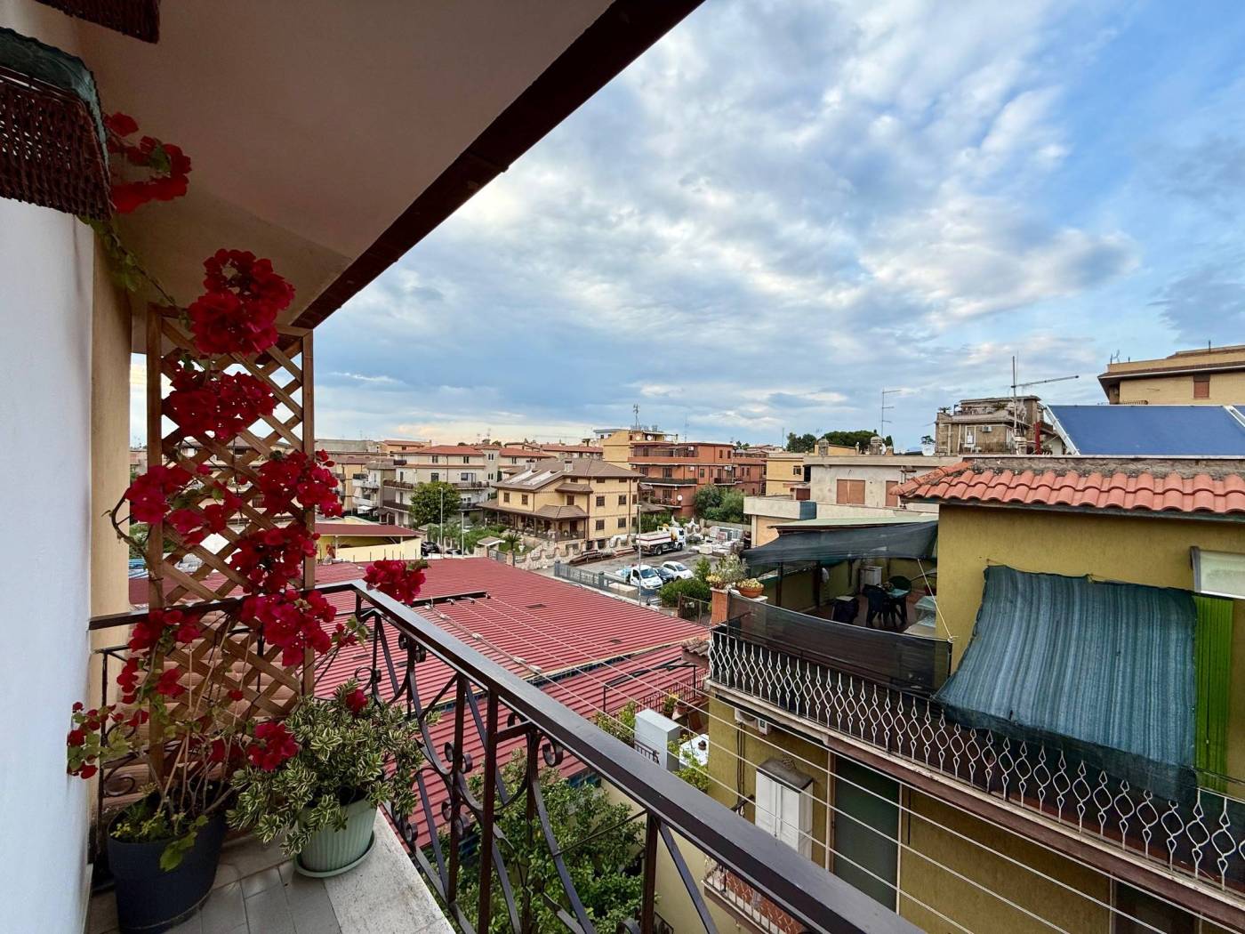 Balcone