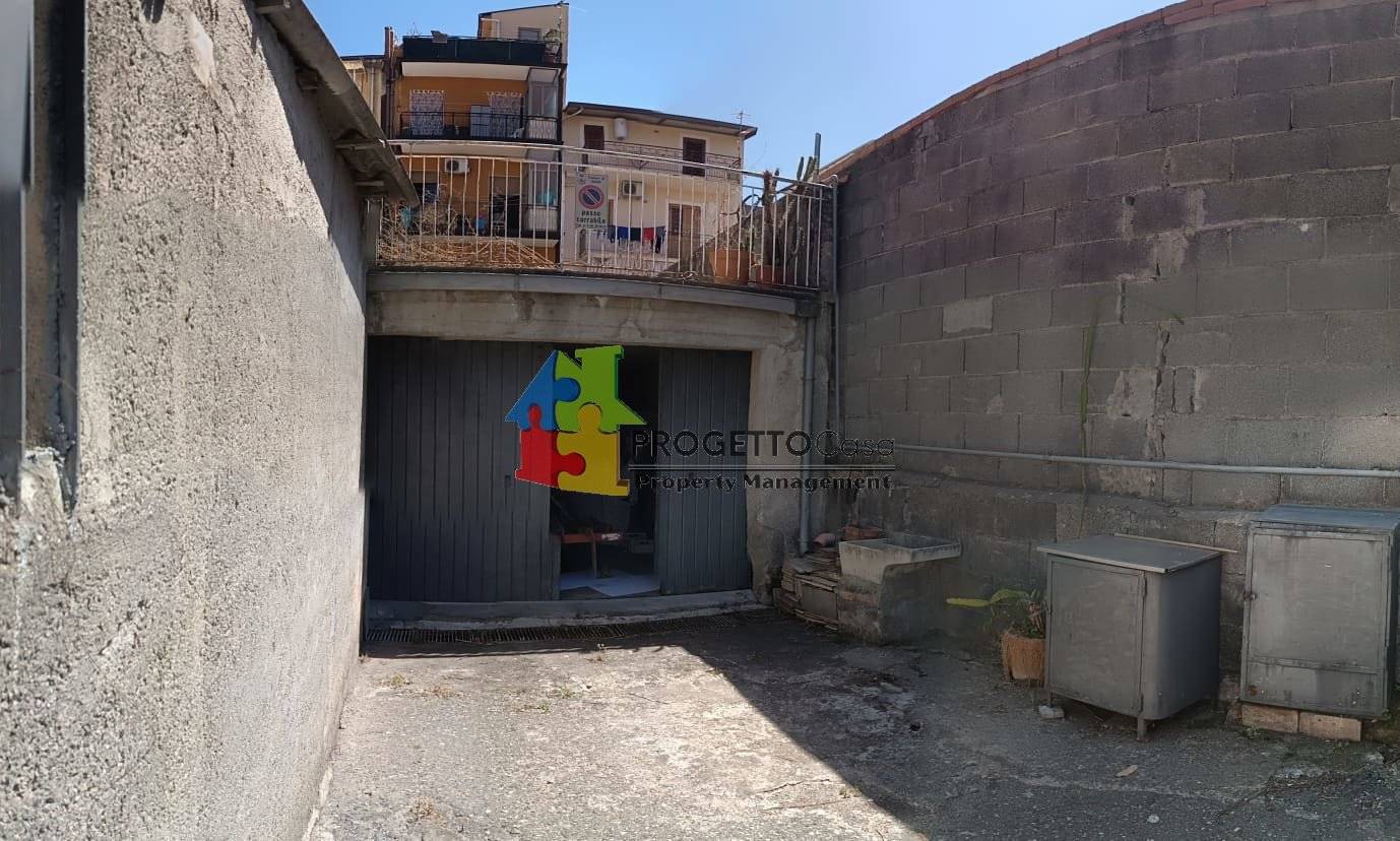 Cortile interno