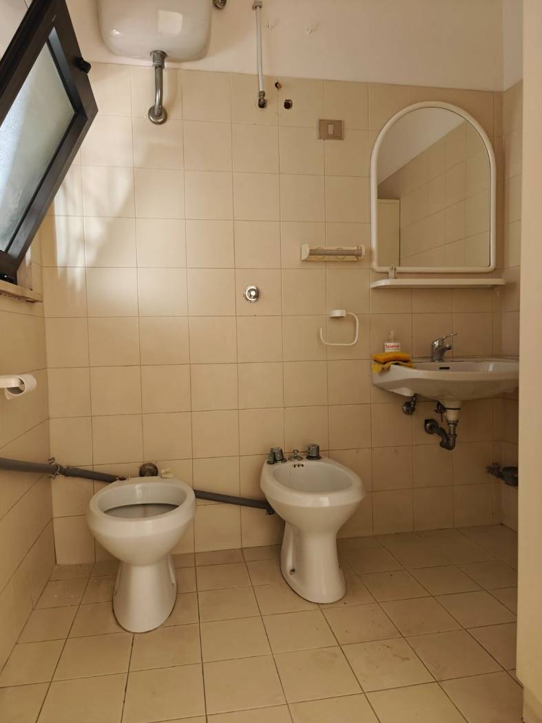 Bagno Bagno