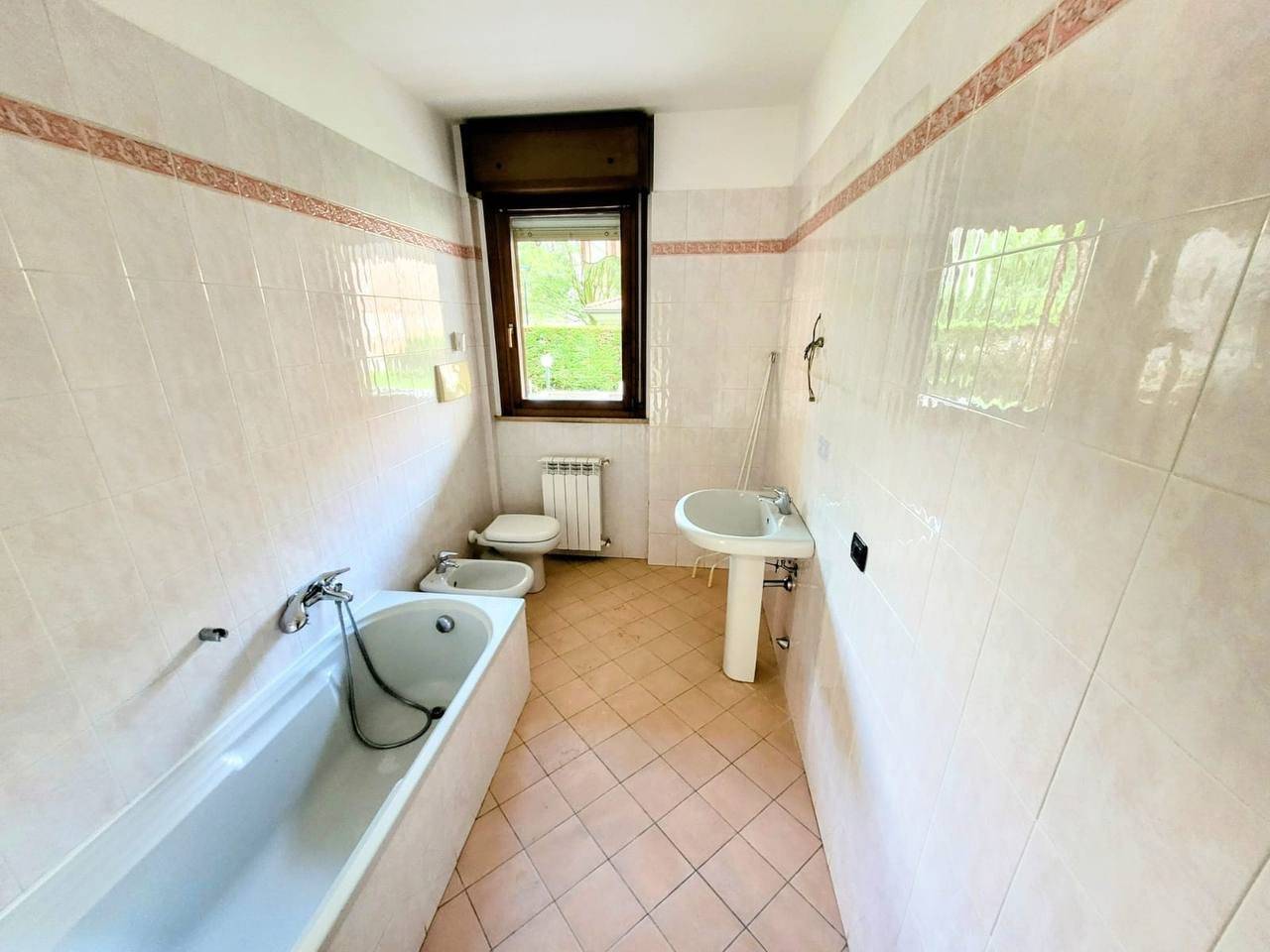 Bagno Bagno