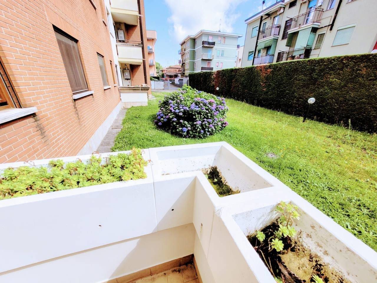 Balcone Balcone