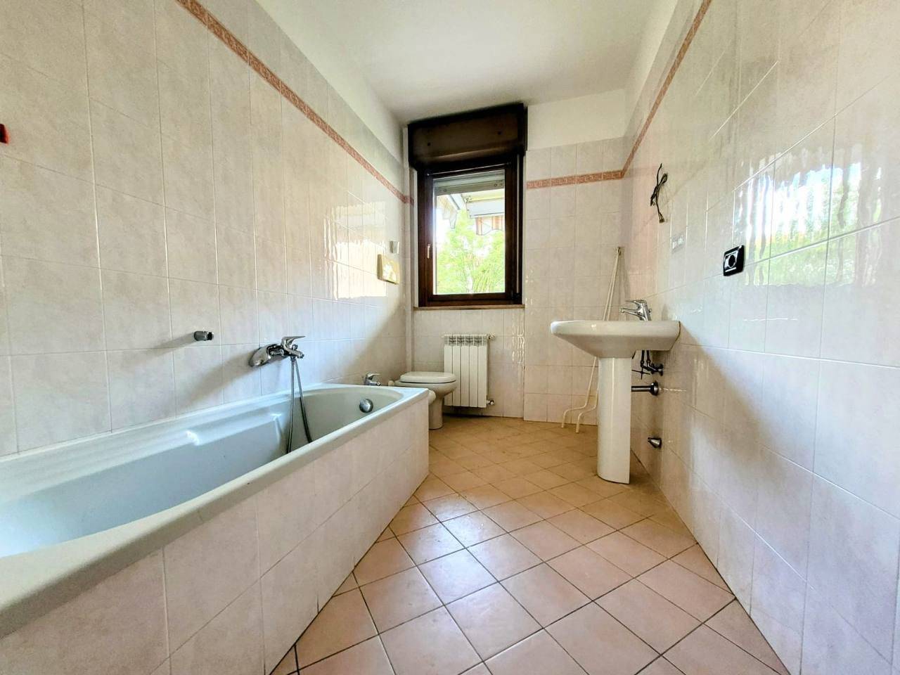Bagno Bagno