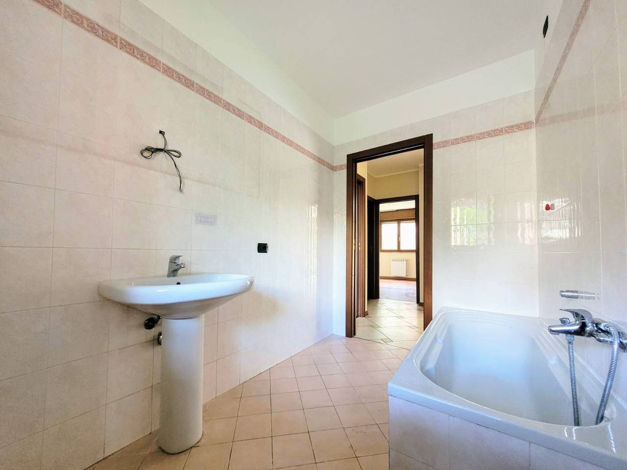 Bagno Bagno