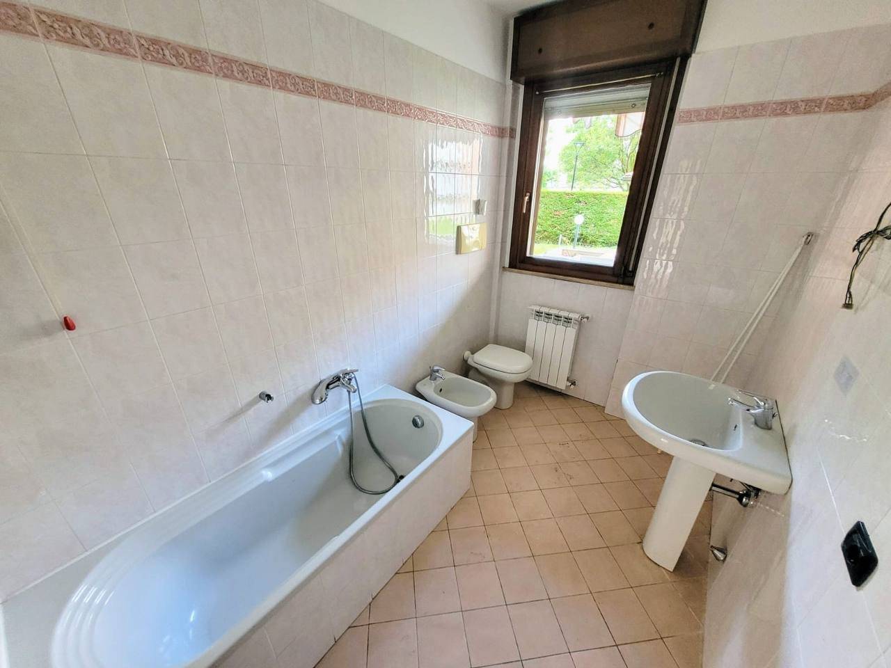 Bagno Bagno