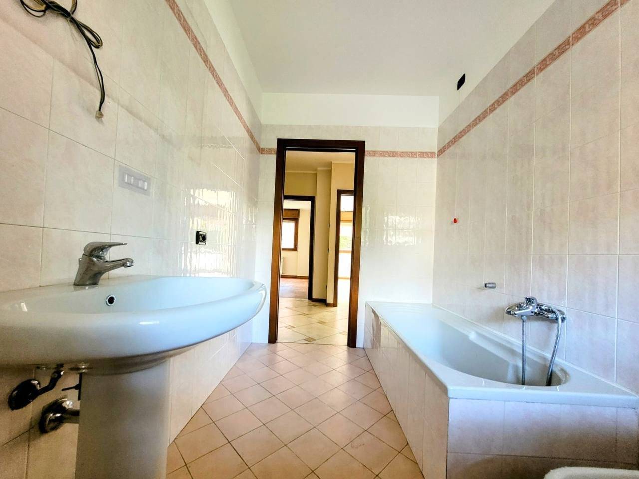 Bagno Bagno