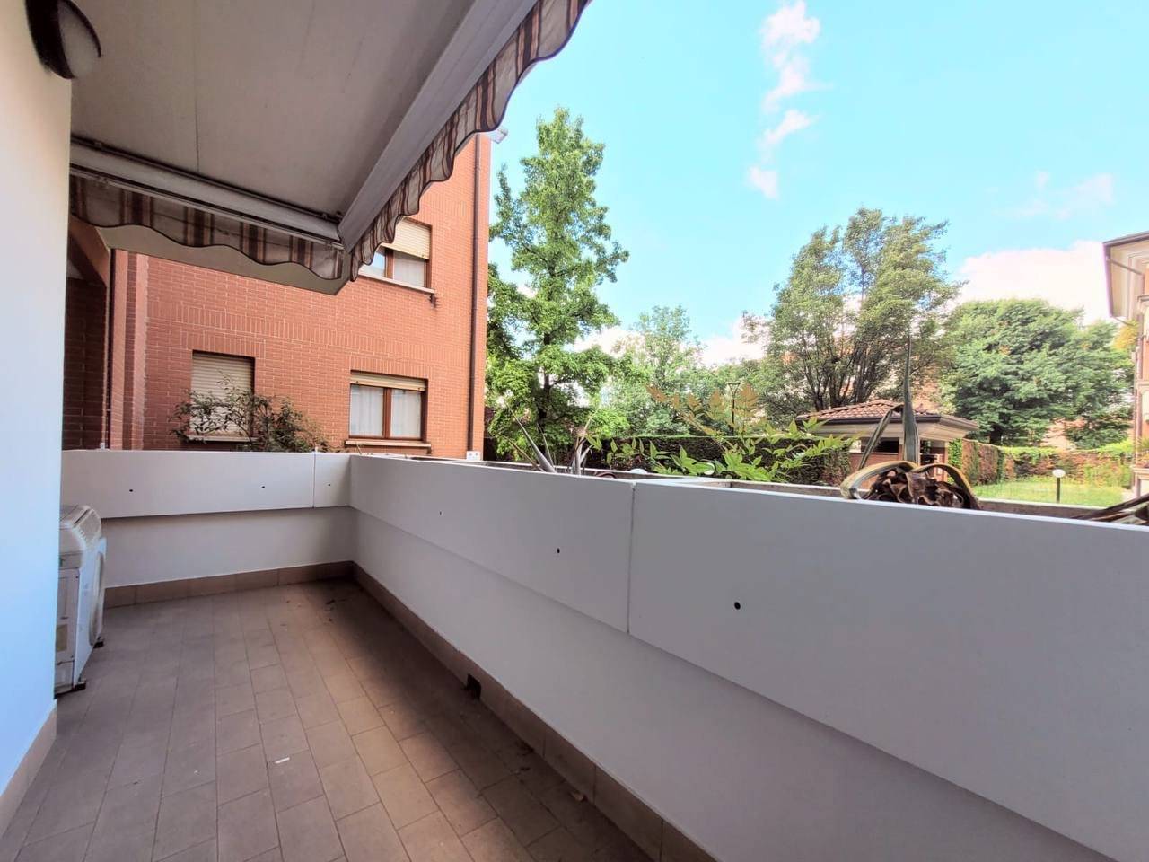 Balcone Balcone