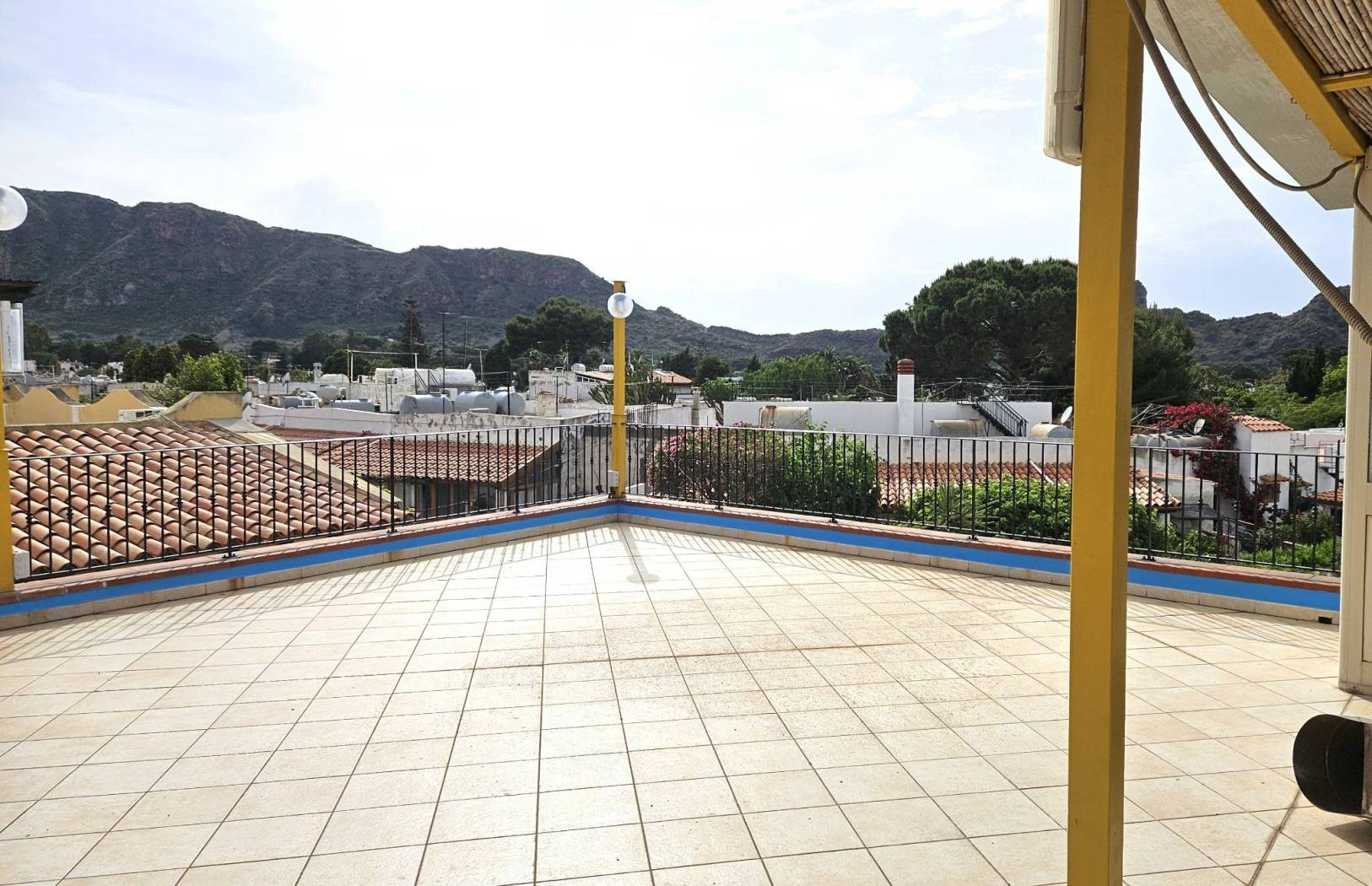 Terrazzo