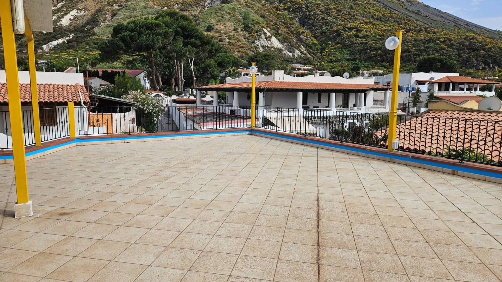 Terrazzo